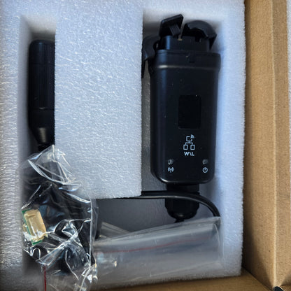 GoodWe GA10081-69-00P Wi-Fi LAN Kit Solar Inverter Comms Module (NEW Sealed)