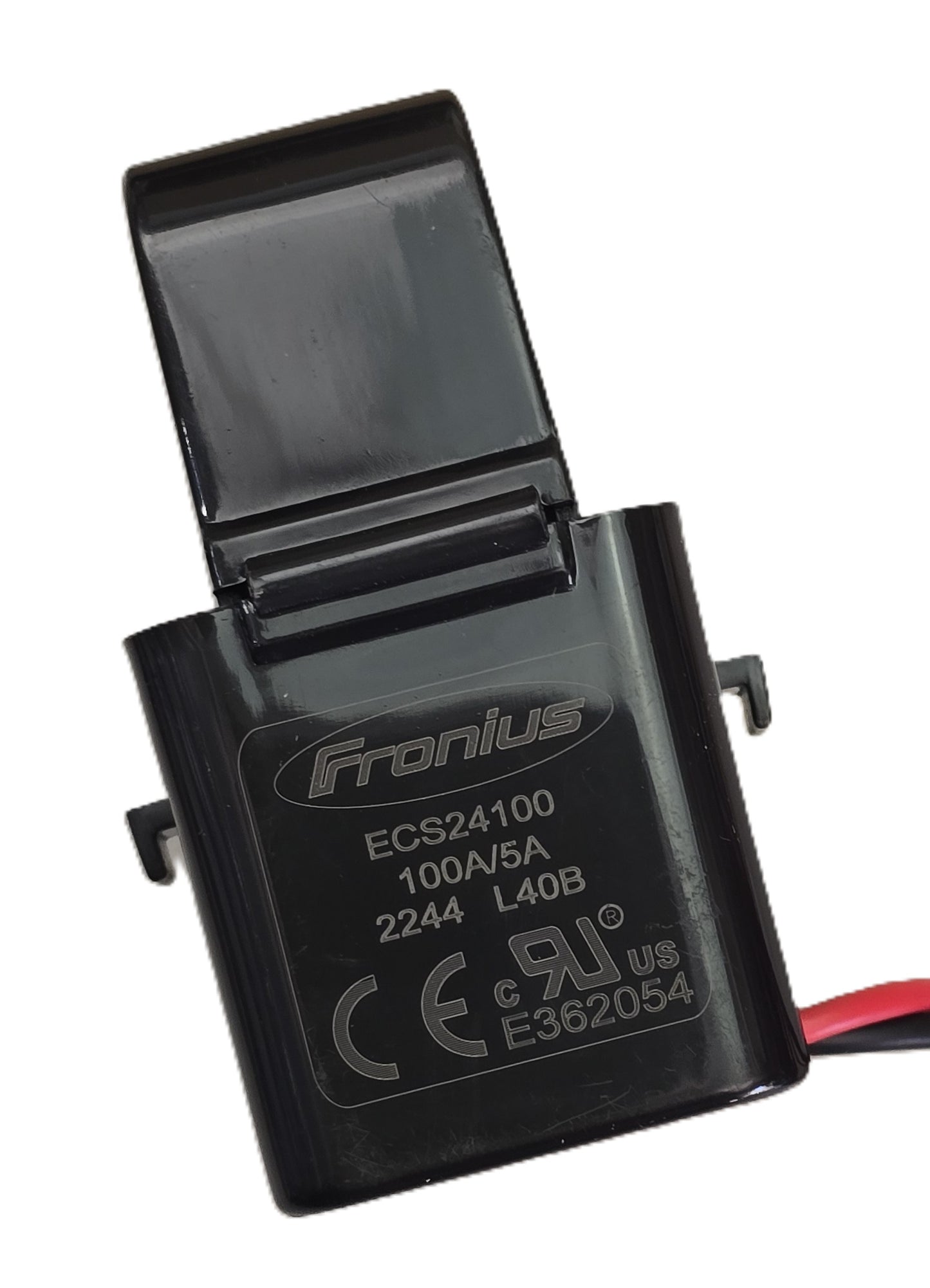 Fronius CTA1005A Current Transformer 100A/5A Split Core Smart Meter (NEW In Box)