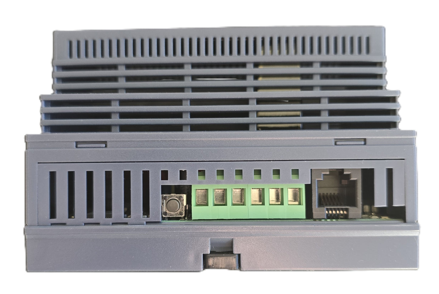Philips-Dynalite DDBC120-DALI DALI Controller 20A DIN-Rail DyNet (NEW In Box)