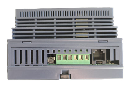 Philips-Dynalite DDBC120-DALI DALI Controller 20A DIN-Rail DyNet (NEW In Box)