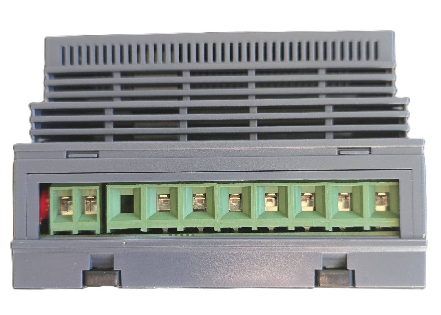 Philips-Dynalite DDBC120-DALI DALI Controller 20A DIN-Rail DyNet (NEW In Box)