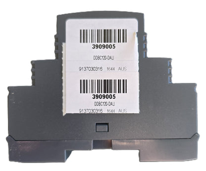 Philips-Dynalite DDBC120-DALI DALI Controller 20A DIN-Rail DyNet (NEW In Box)