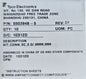 TE-Connectivity 5503948-5 SC [10 Pack] Multimode Fibre Optic Connector Kit (New)