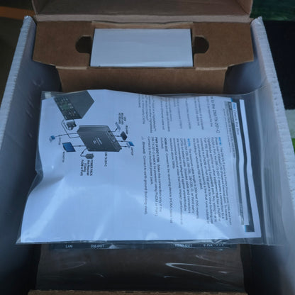 Crestron DM-TX-201-C 6503838 DigitalMedia 8G+ Transmitter HDMI VGA (New Opened)