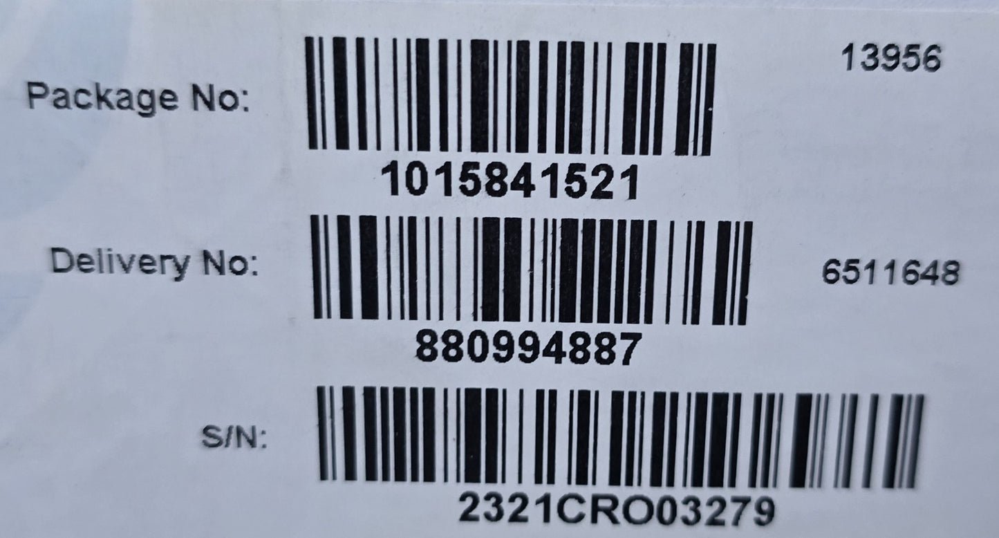 Crestron DM-NVX-E20 6511648 4K60 Network AV Encoder HDMI PoE (NEW Sealed)