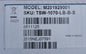 Crestron TSW-1070-LB-B-S 6511125 Room Availability Light Bar Black (New Opened)