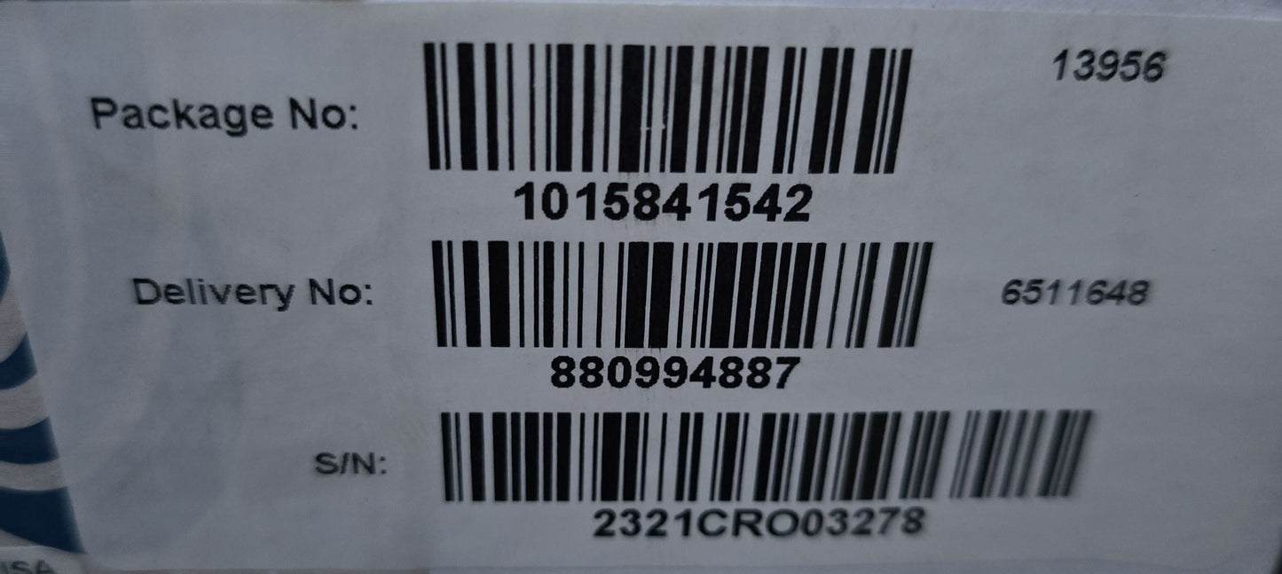 Crestron DM-NVX-E20 6511648 4K60 Network AV Encoder HDMI PoE (NEW Sealed)