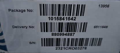 Crestron DM-NVX-E20 6511648 4K60 Network AV Encoder HDMI PoE (NEW Sealed)