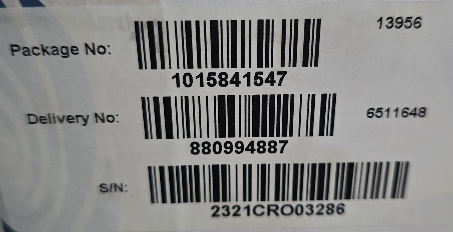 Crestron DM-NVX-E20 6511648 4K60 Network AV Encoder HDMI PoE (NEW Sealed)