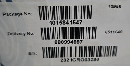 Crestron DM-NVX-E20 6511648 4K60 Network AV Encoder HDMI PoE (NEW Sealed)