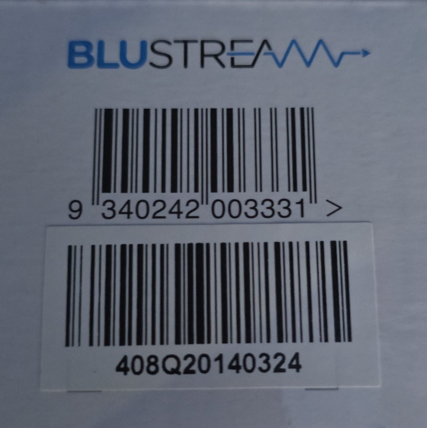 BLUSTREAM HEX70SL-TX Slimline HDBaseT Transmitter 70m 4K HDMI PoC (NEW In Box)