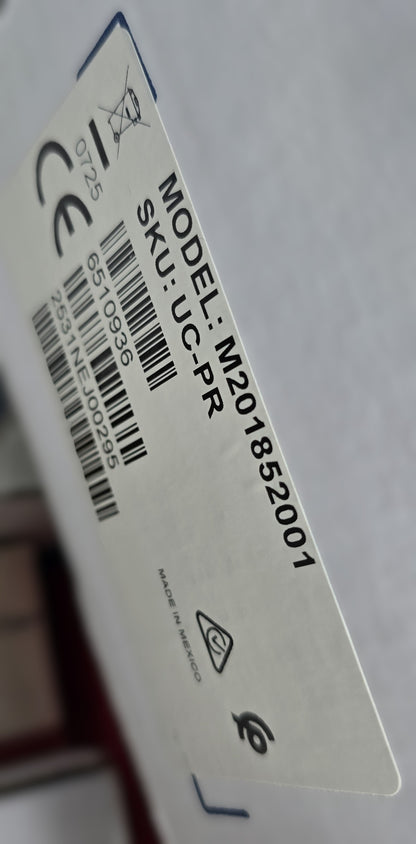 Crestron UC-PR 6510936 UC Presentation Transmitter HDMI USB-C (NEW Sealed)