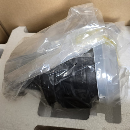 Epson ELPLW05 V12H004W05 Wide Throw Zoom Lens for EB-PU EB-PQ (NEW In Box)