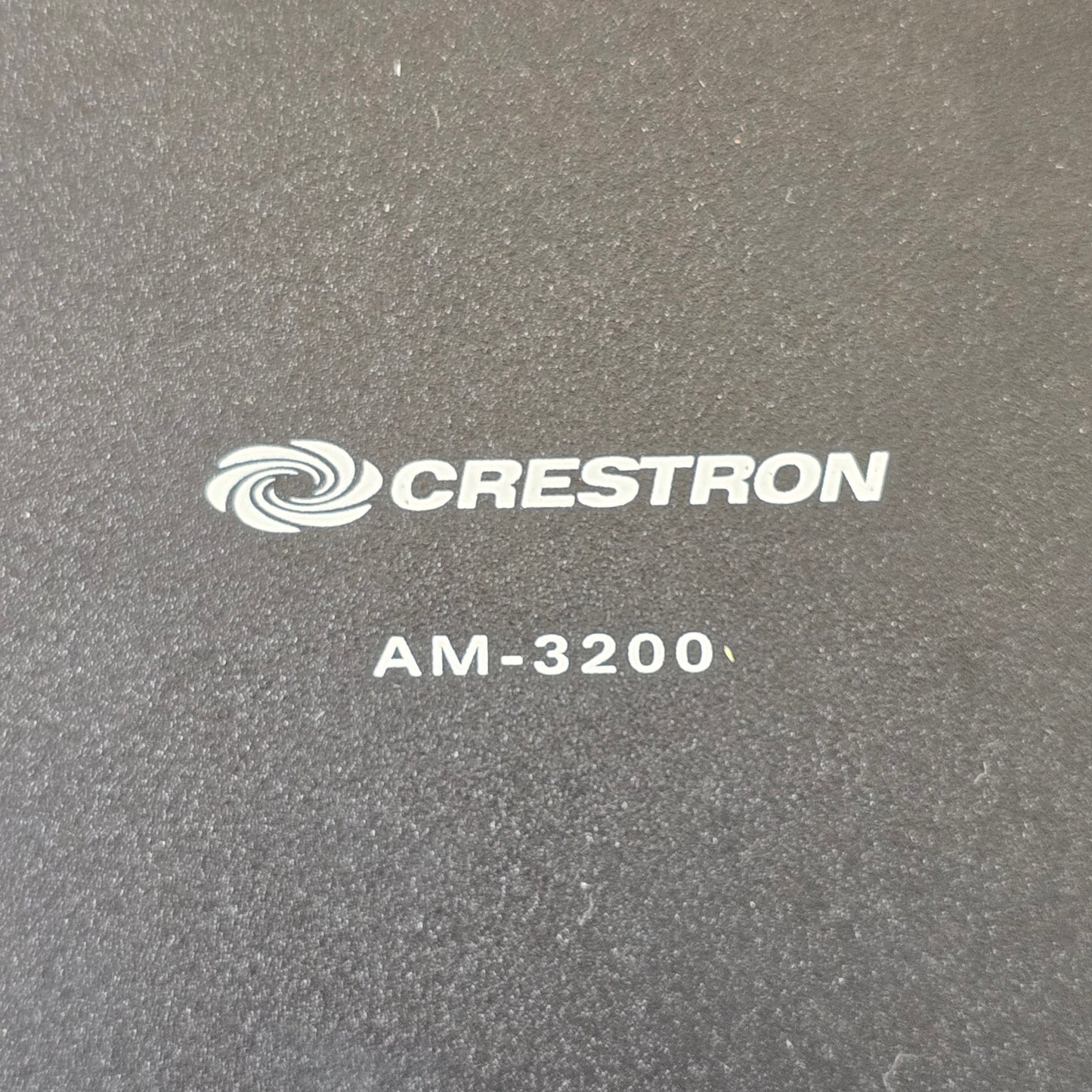 Crestron AM-3200 6511482 AirMedia Series 3 Wireless Presentation (Pre-owned)