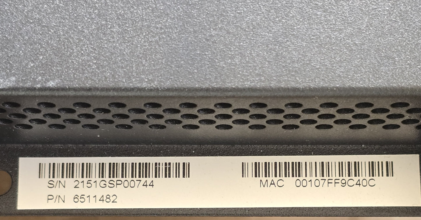 Crestron AM-3200 6511482 AirMedia Series 3 Wireless Presentation (Pre-owned)