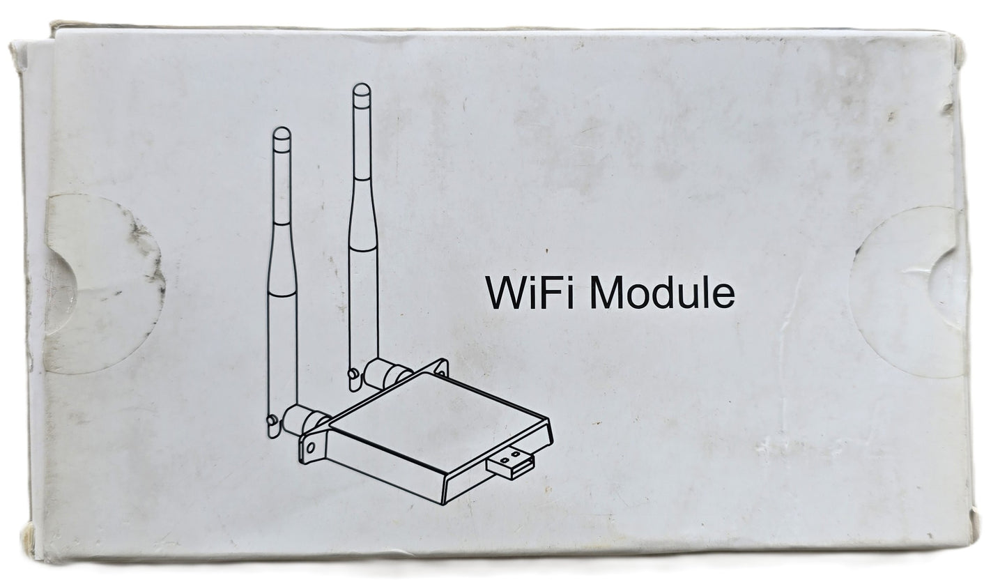 ViewSonic LB-WIFI-001 VS16935 Dual Band WiFi Module ViewBoard IFP50 (NEW In Box)