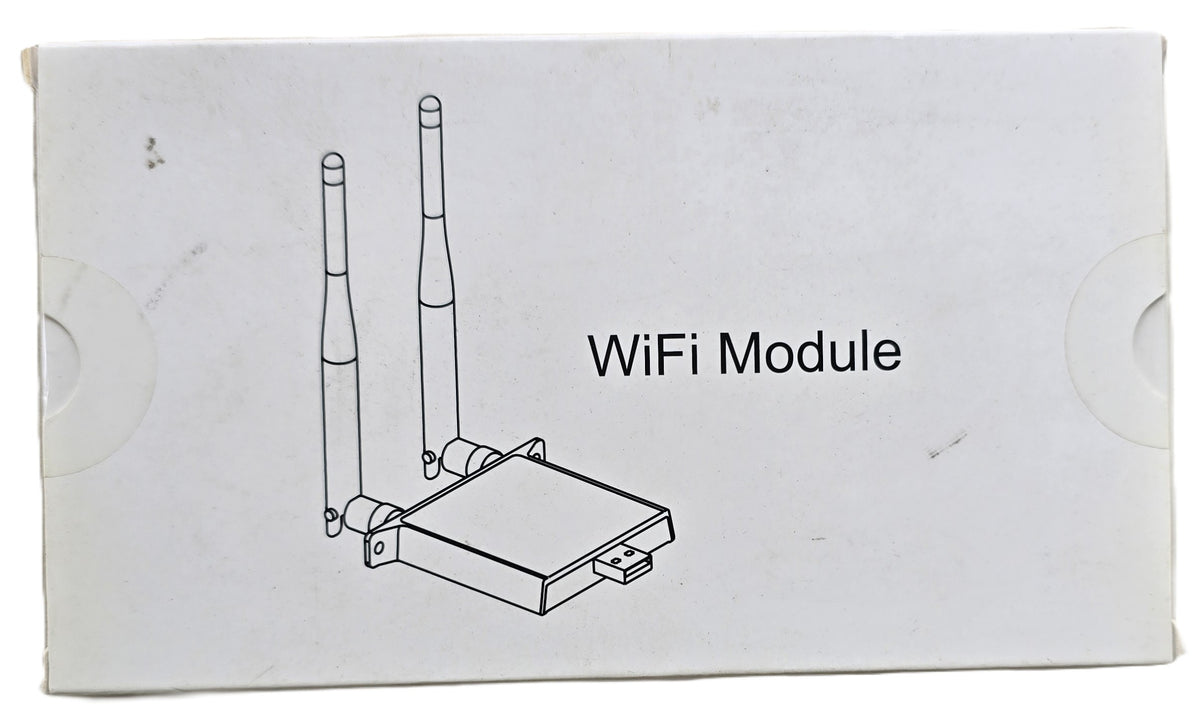 ViewSonic SI01 LB-WIFI-001 Dual Band WiFi Module ViewBoard IFP50 (NEW In Box)