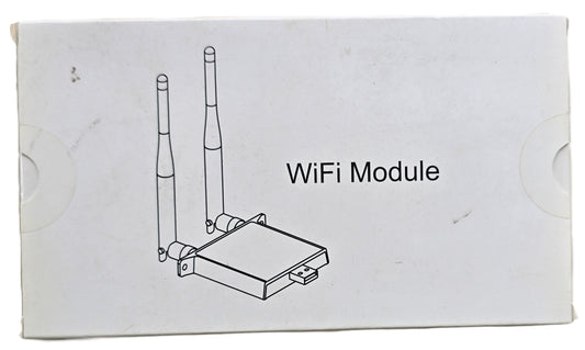 ViewSonic SI01 LB-WIFI-001 Dual Band WiFi Module ViewBoard IFP50 (NEW In Box)