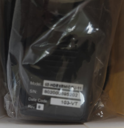 Revolabs 03-HDEXEMICEU-11 Executive HD Wearable Wireless Mic DECT (NEW In Box)