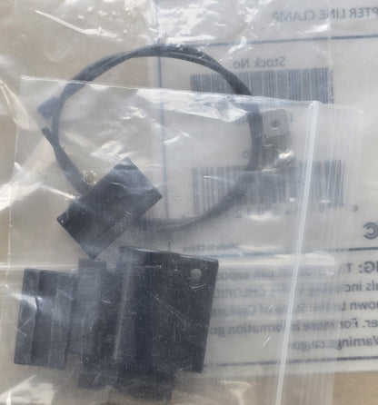 Liberty DL-CL2 DigitaLinx Adapter Line Clamp Black DL-AR HDMI (NEW Sealed)