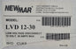 Newmar LVD 12-30 Low Voltage Disconnect 12V DC 30A Battery Protect (NEW In Box)