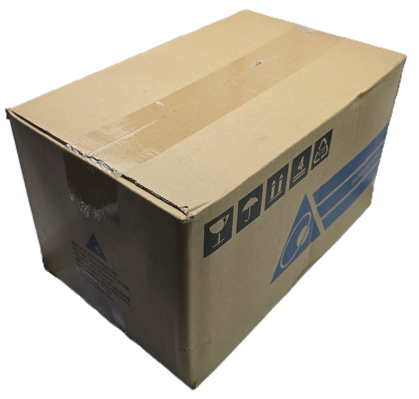 Delta ESR-48/30D A Rectifier Module 48V 30A 54.3V Hot Swap (NEW In Box)