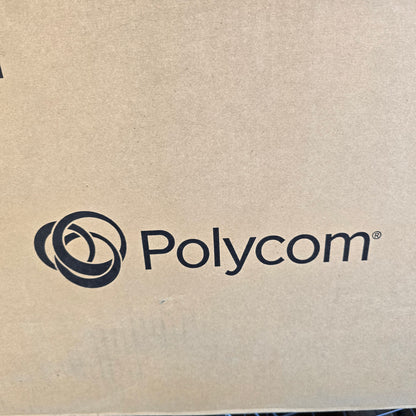 Polycom 7200-64250-012 RealPresence Group 500 720p EagleEye IV 12x (NEW In Box)