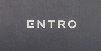 ENTRO D0653 Standard Arm Door Closer Size 2-5 Fire Rated Silver (NEW In Box)