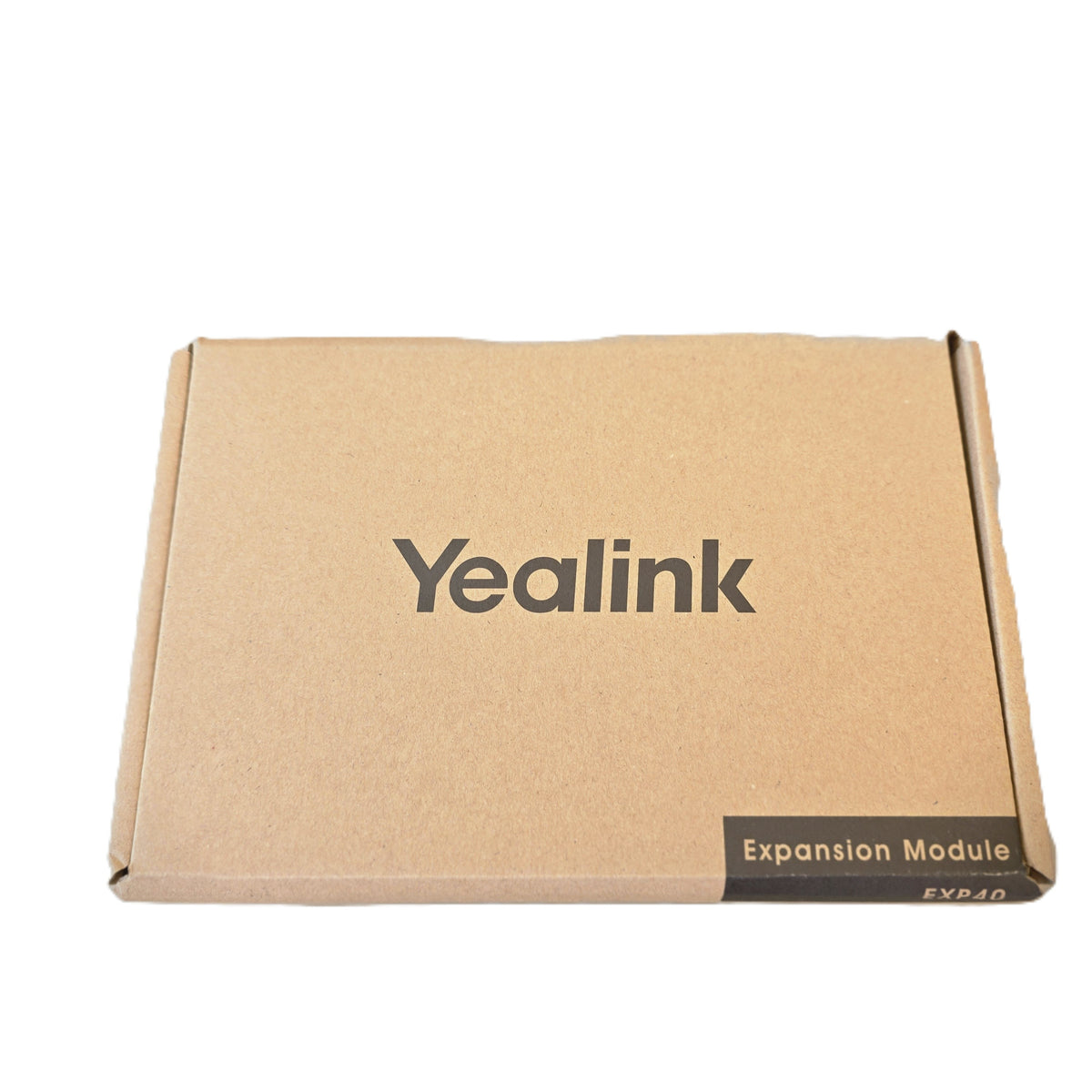 Yealink EXP40 LCD Expansion Module 40 Key for SIP-T46 T48 Phones (NEW In Box)