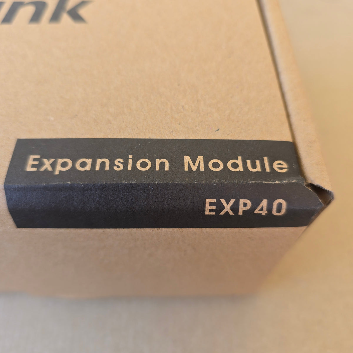 Yealink EXP40 LCD Expansion Module 40 Key for SIP-T46 T48 Phones (NEW In Box)