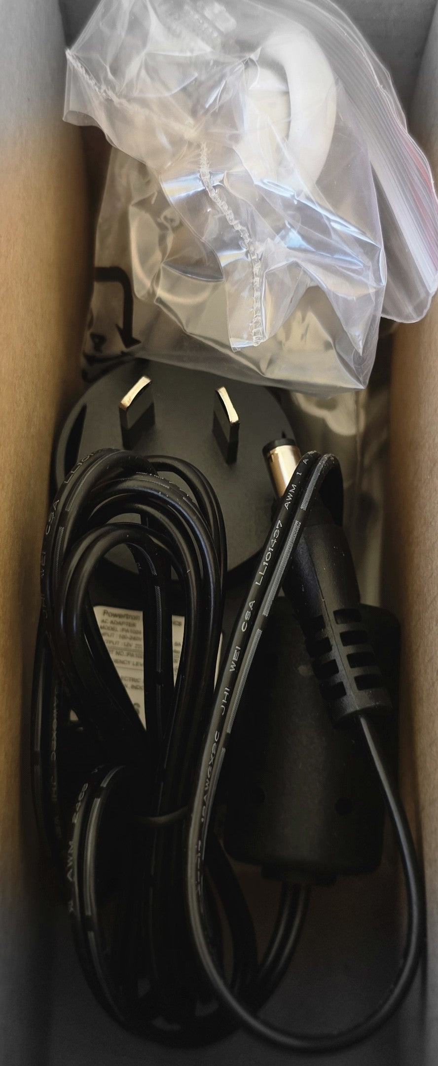 EnGenius EWS1025CAM Managed MeshCam 2MP Wireless Dome IP Camera (NEW In Box)