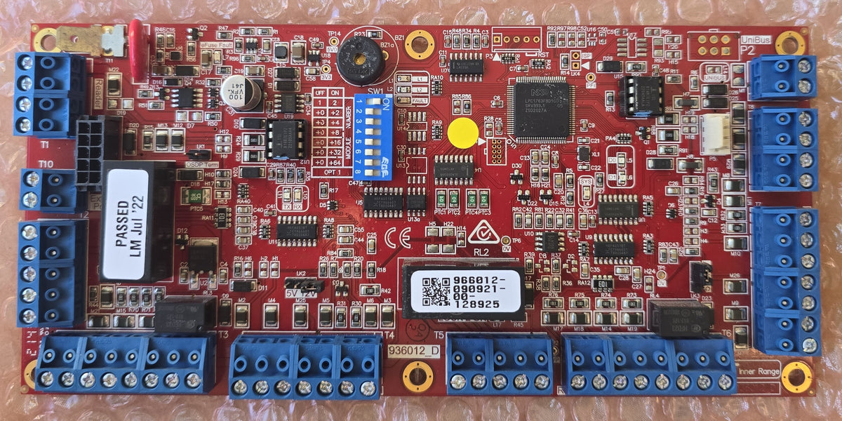 Integriti 996012PCB&K SLAM Standard LAN Access Module Inner Range (New Opened)