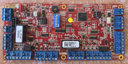 Integriti 996012PCB&K SLAM Standard LAN Access Module Inner Range (New Opened)