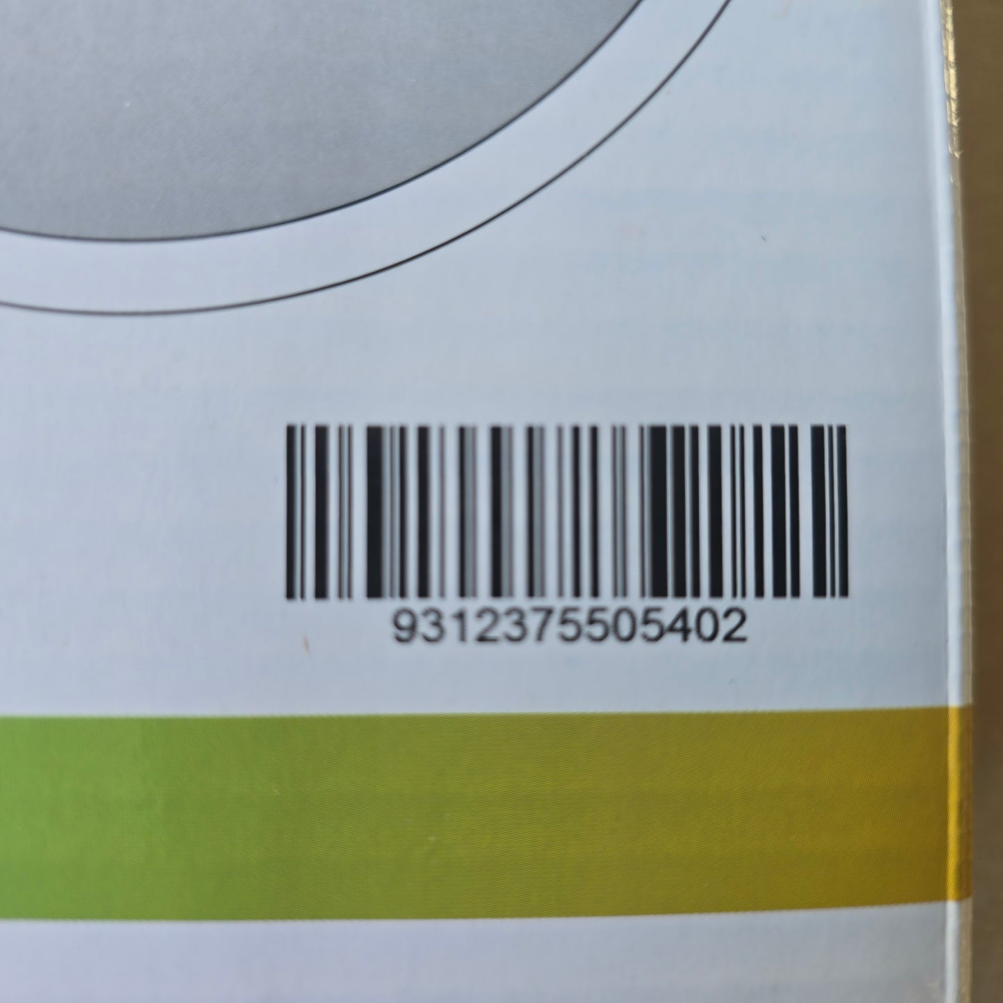 Tradetec TLEO34516WD Eclipse 16W CCT LED Oyster Light Dimmable (NEW In Box)