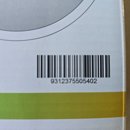 Tradetec TLEO34516WD Eclipse 16W CCT LED Oyster Light Dimmable (NEW In Box)