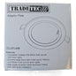 Tradetec TLAP140B Arte Adaptor Plate 140mm to 90mm Brushed Nickel (NEW In Box)