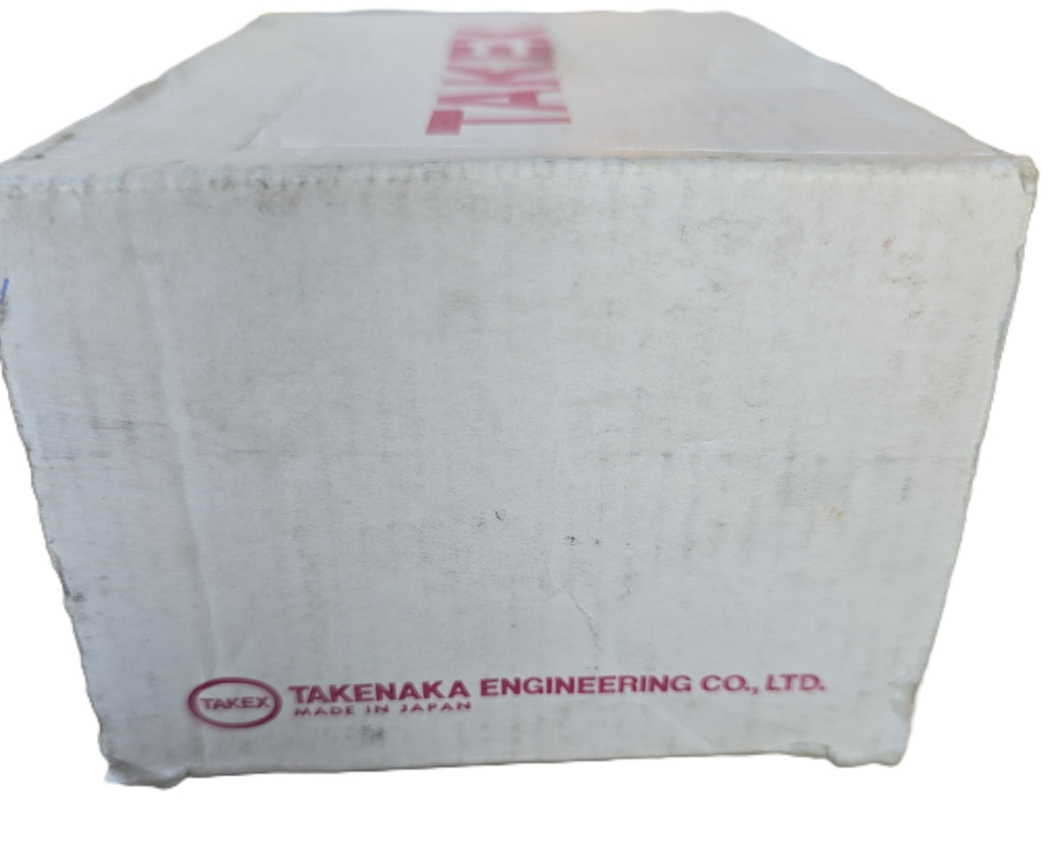 Takex PA-4810 Quad Mirror Optic PIR Detector 12m Wide Angle Indoor (NEW In Box)