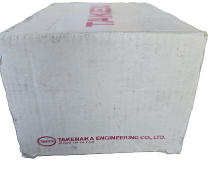 Takex PA-4810 Quad Mirror Optic PIR Detector 12m Wide Angle Indoor (NEW In Box)