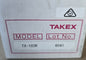 Takex TX-103R Outdoor Battery PIR Sensor Ness 106-215 Radio Ready (NEW In Box)