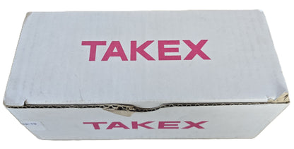 Takex TX-103R Outdoor Battery PIR Sensor Ness 106-215 Radio Ready (NEW In Box)