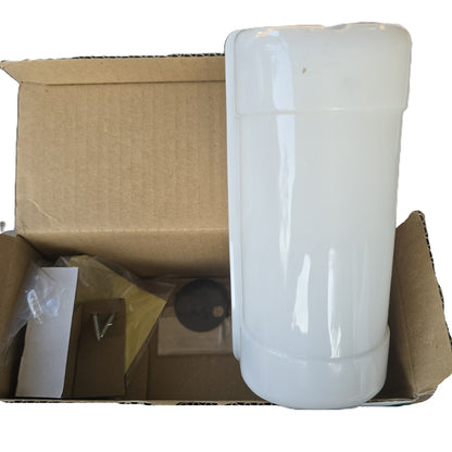 Takex TX-103R Outdoor Battery PIR Sensor Ness 106-215 Radio Ready (NEW In Box)