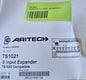 Aritech TS1021 Tecom Challenger10 8 Input Expander for TS1020 DGP (NEW In Box)