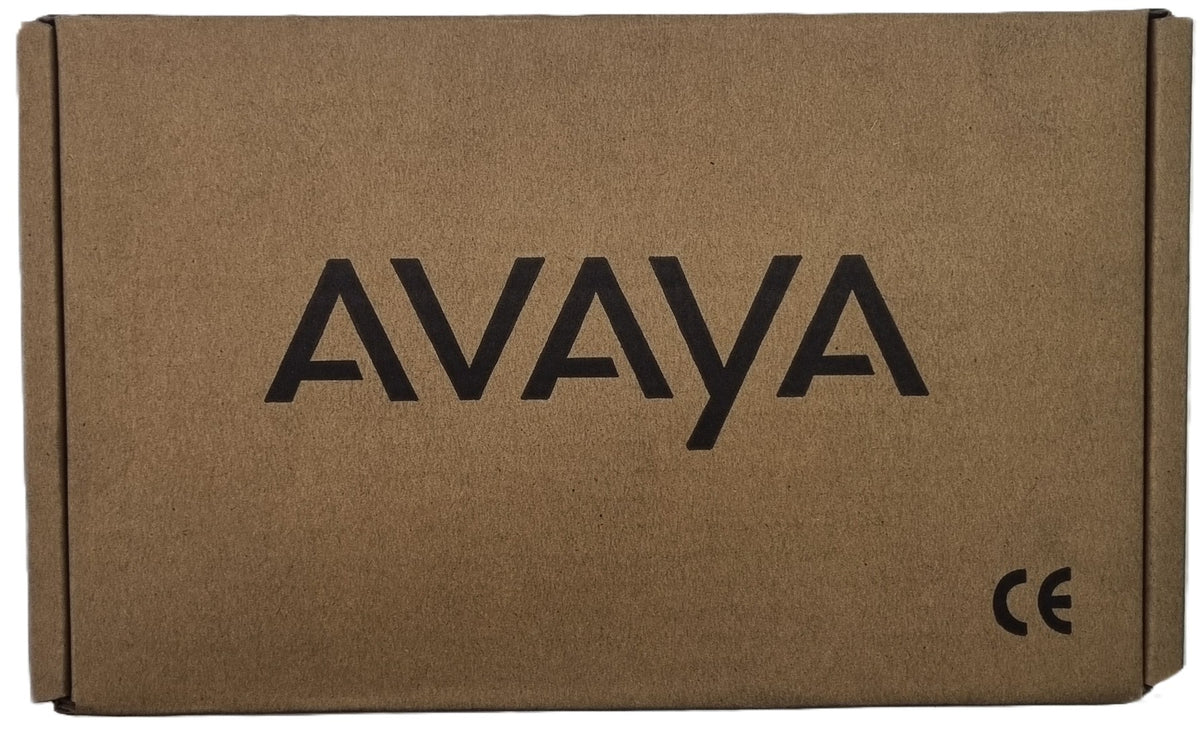 Avaya 700476021 IP Office IP500 V2 Combination Card BRI 6DS 10VCM (New Sealed)
