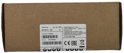 Avaya 700480643 BM12 Button Module 12 Key Expansion 9508 9608 (New Sealed)