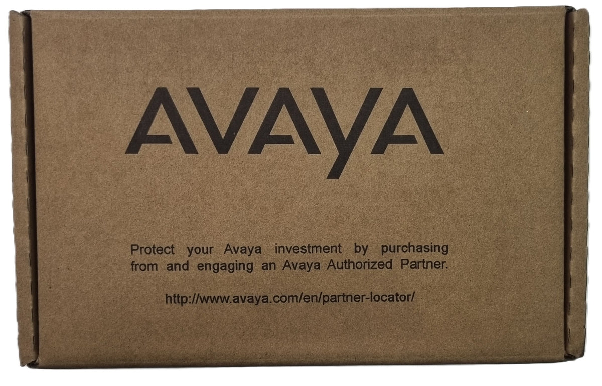 Avaya 700480643 BM12 Button Module 12 Key Expansion 9508 9608 (New Sealed)