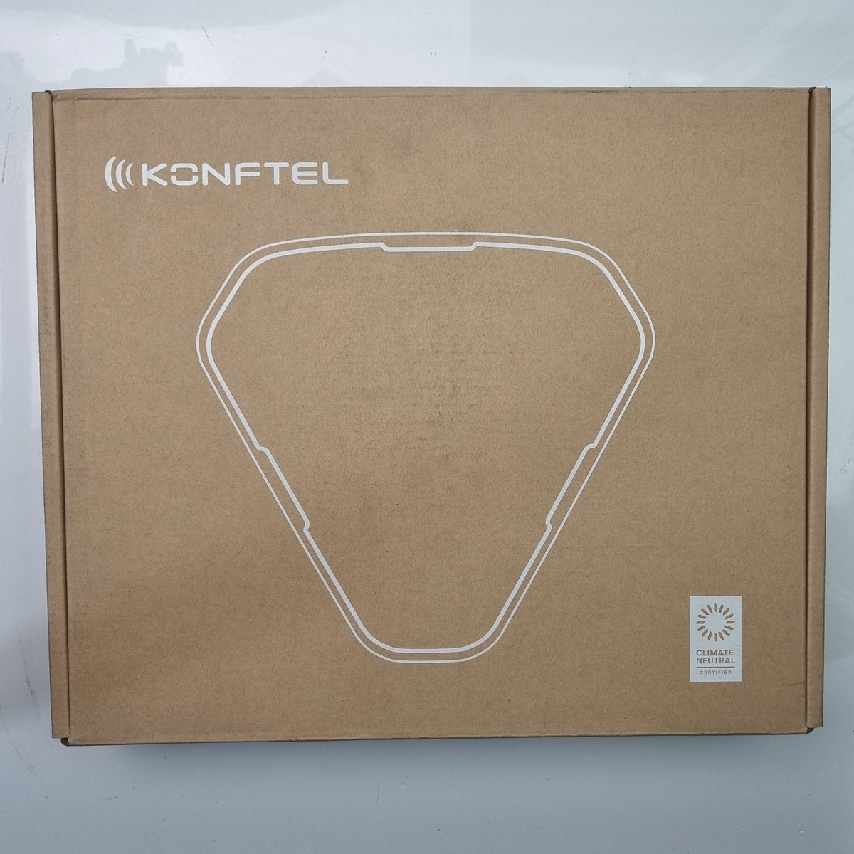 Konftel 910101089 Konftel 70 USB Bluetooth Conference Speakerphone (New Opened)