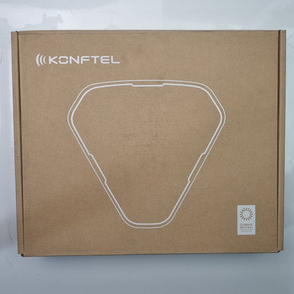 Konftel 910101089 Konftel 70 USB Bluetooth Conference Speakerphone (New Opened)