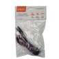 Gator GRV90EXT 3m Rear Camera Extension Cable Mini DIN 4-Pin GRV90MKT (New)
