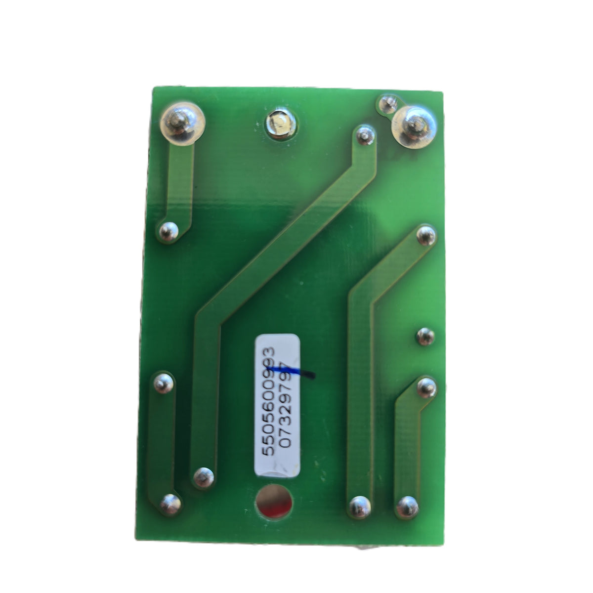 Delta 5505600993 RA-160FED-1 Transformer PCB Module Cormex E-4603B (Pre-owned)