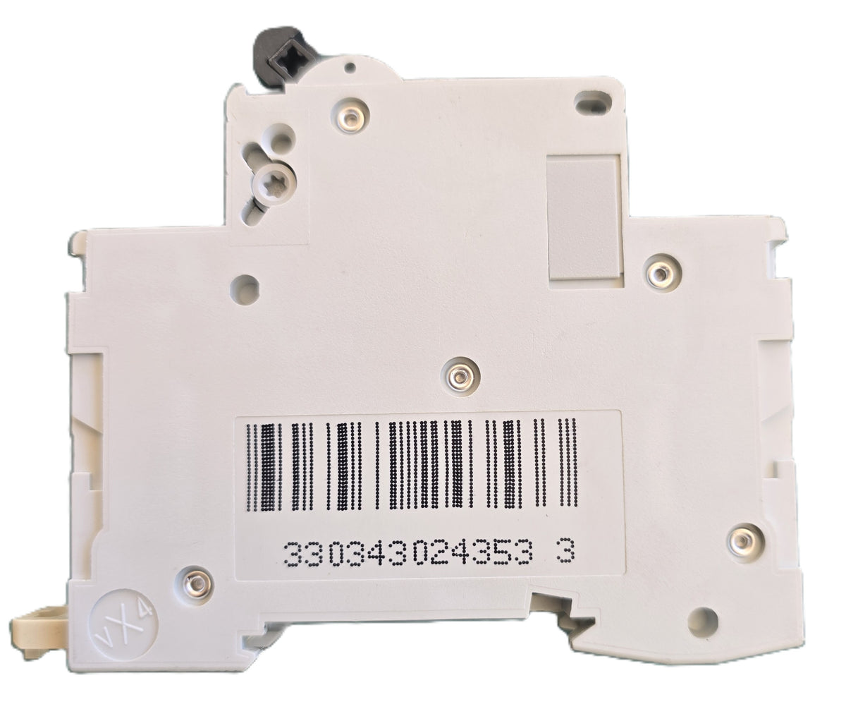 Merlin-Gerin 24353 Multi 9 C60N C32 MCB 3P 32A C Curve 6kA (New)